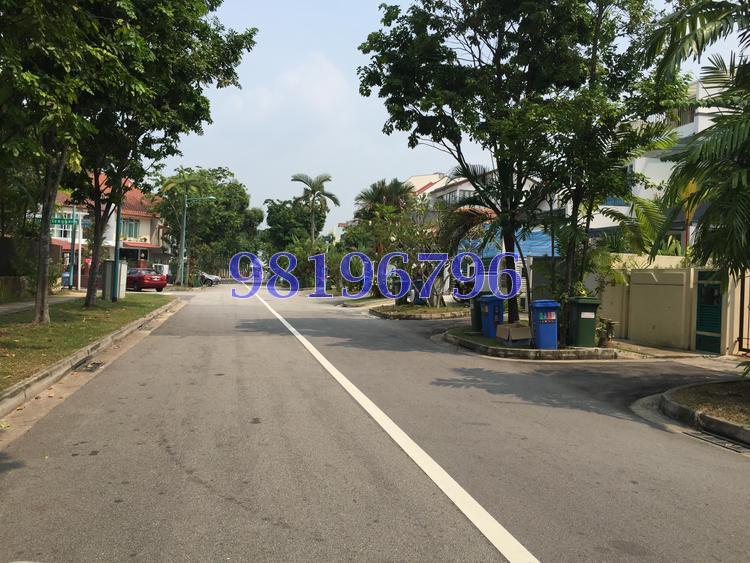 Sembawang Hills Estate (D20), Terrace #80152912